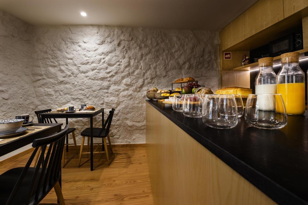 Viseu Ryokan - Hospedaria Japonesa & Spa ภายนอก รูปภาพ