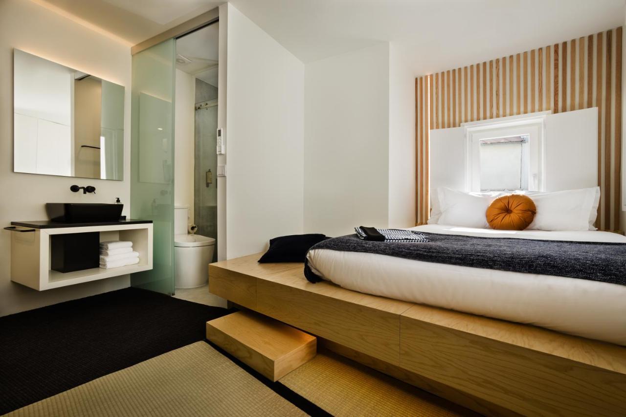 Viseu Ryokan - Hospedaria Japonesa & Spa ภายนอก รูปภาพ