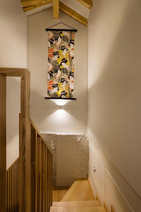 Viseu Ryokan - Hospedaria Japonesa & Spa ภายนอก รูปภาพ