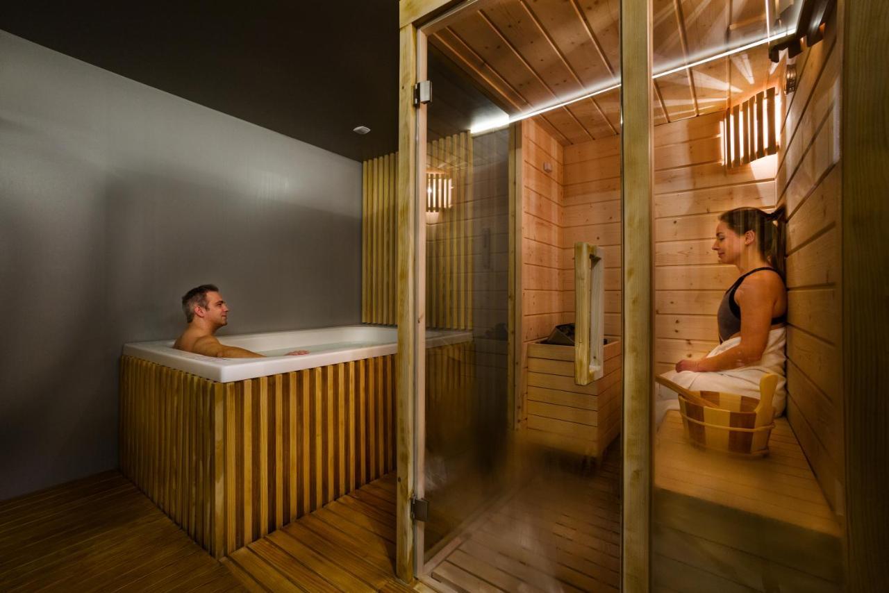 Viseu Ryokan - Hospedaria Japonesa & Spa ภายนอก รูปภาพ