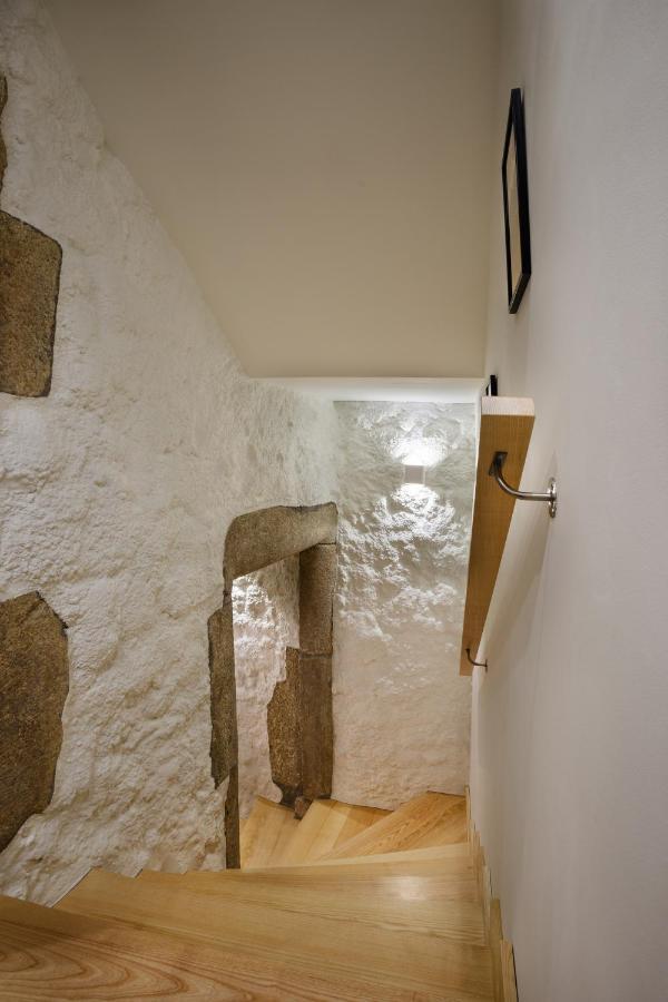 Viseu Ryokan - Hospedaria Japonesa & Spa ภายนอก รูปภาพ