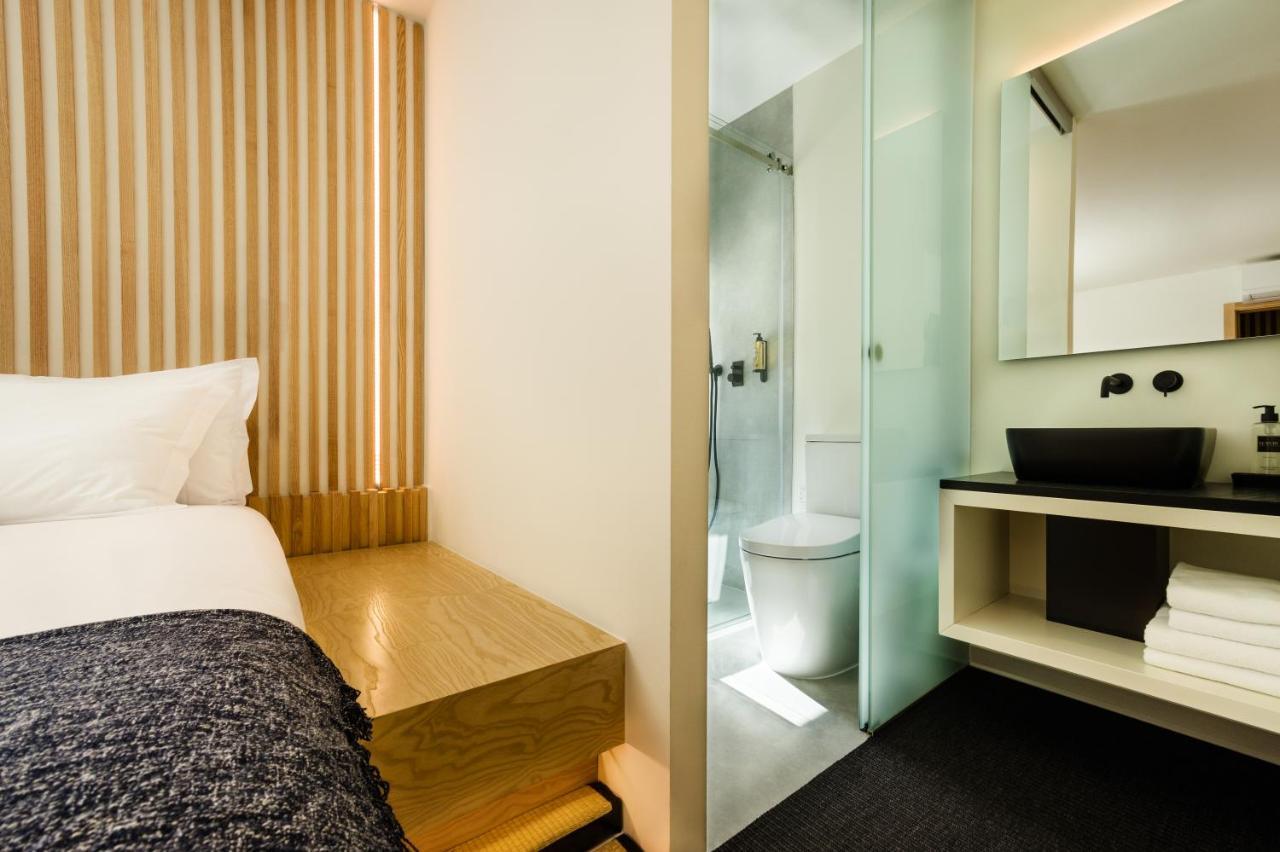 Viseu Ryokan - Hospedaria Japonesa & Spa ภายนอก รูปภาพ