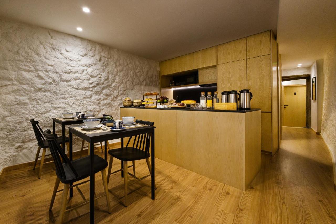 Viseu Ryokan - Hospedaria Japonesa & Spa ภายนอก รูปภาพ