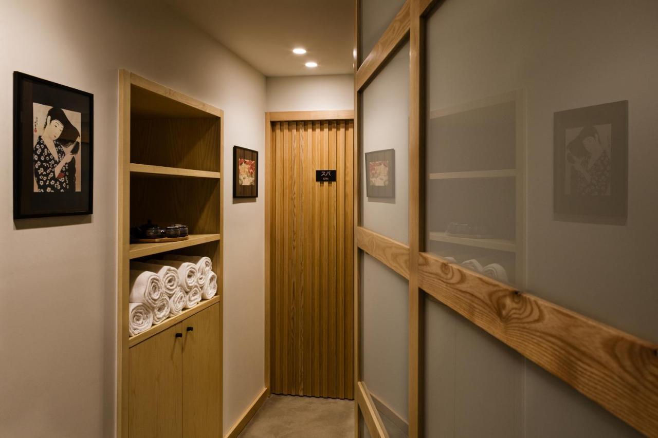 Viseu Ryokan - Hospedaria Japonesa & Spa ภายนอก รูปภาพ
