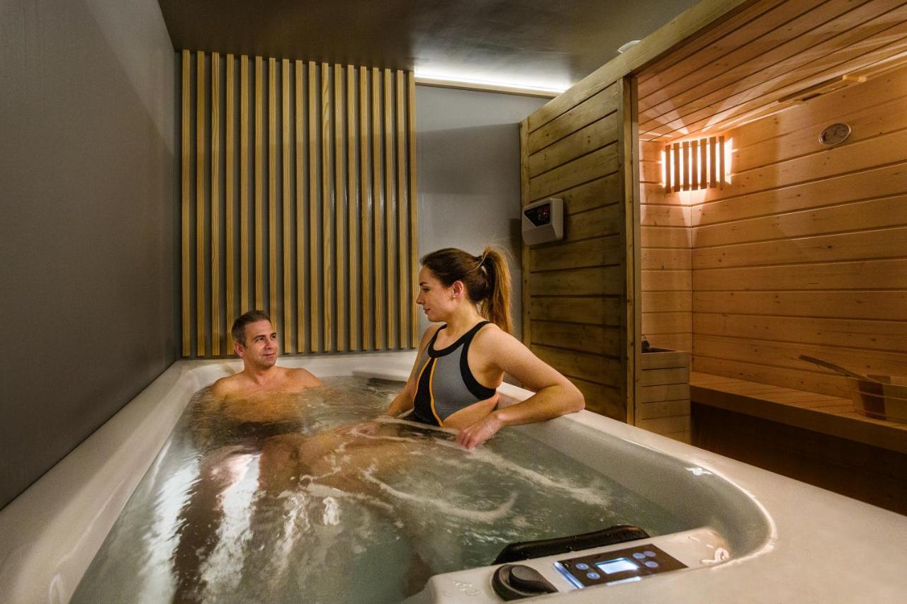 Viseu Ryokan - Hospedaria Japonesa & Spa ภายนอก รูปภาพ