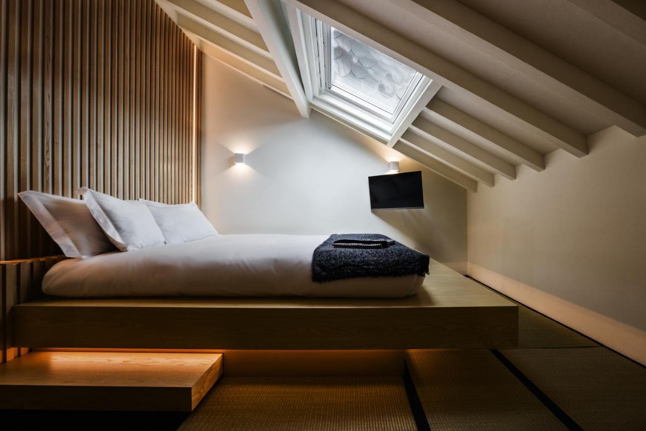 Viseu Ryokan - Hospedaria Japonesa & Spa ภายนอก รูปภาพ