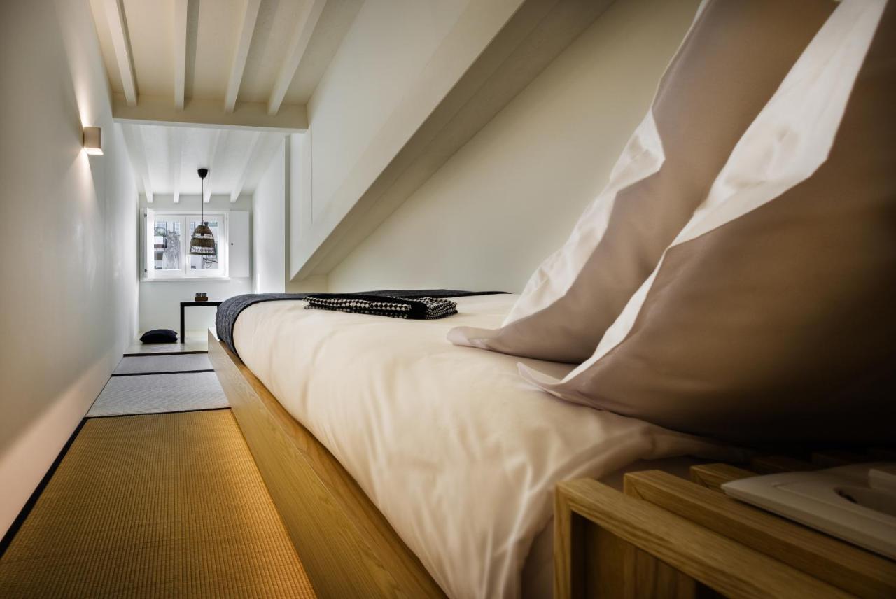 Viseu Ryokan - Hospedaria Japonesa & Spa ภายนอก รูปภาพ